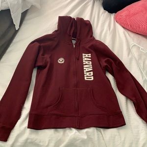 Harvard University Hoodie